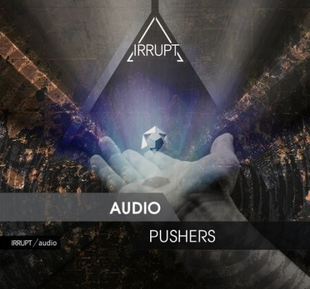 Irrupt Audio Pusher WAV